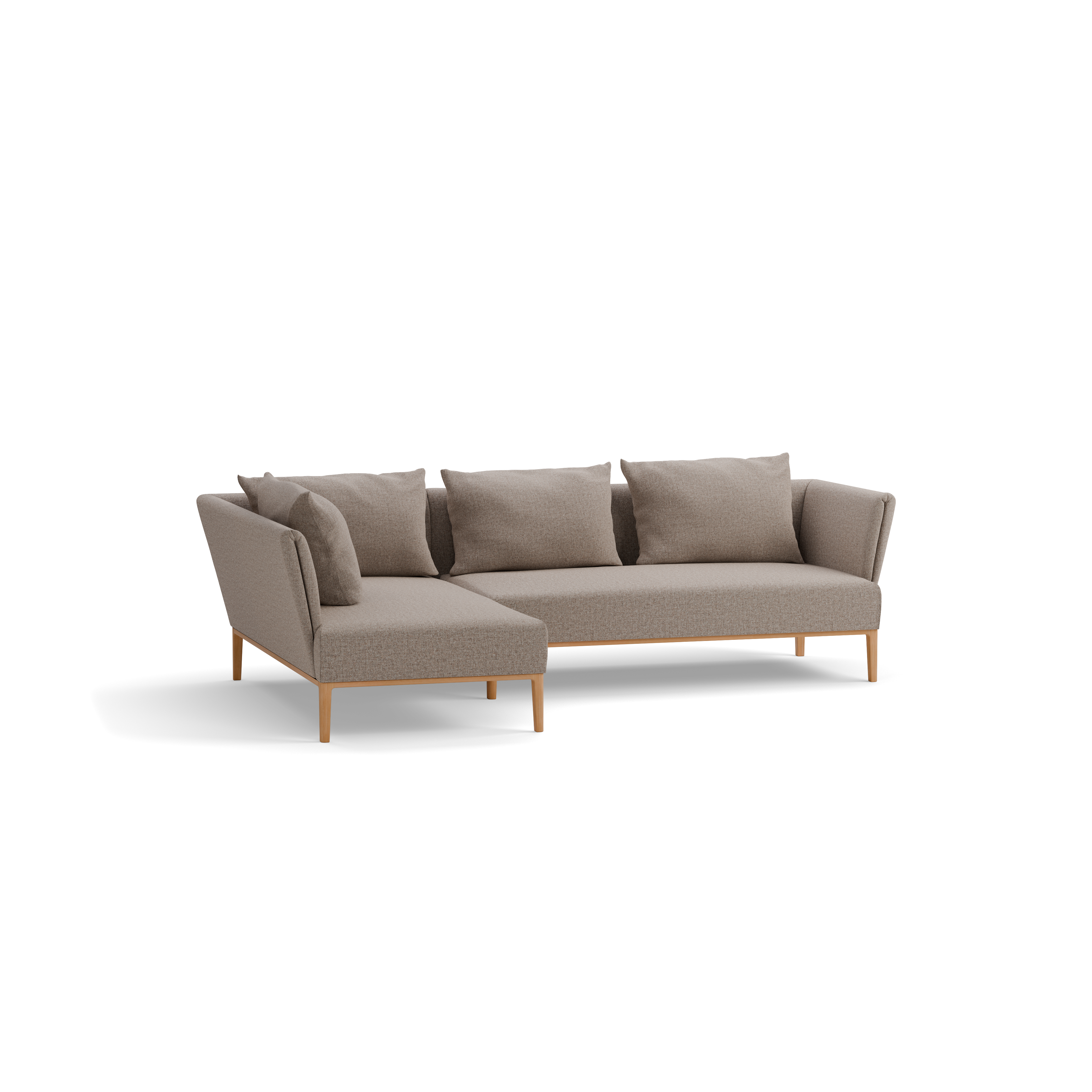 Ecksofa Lorea