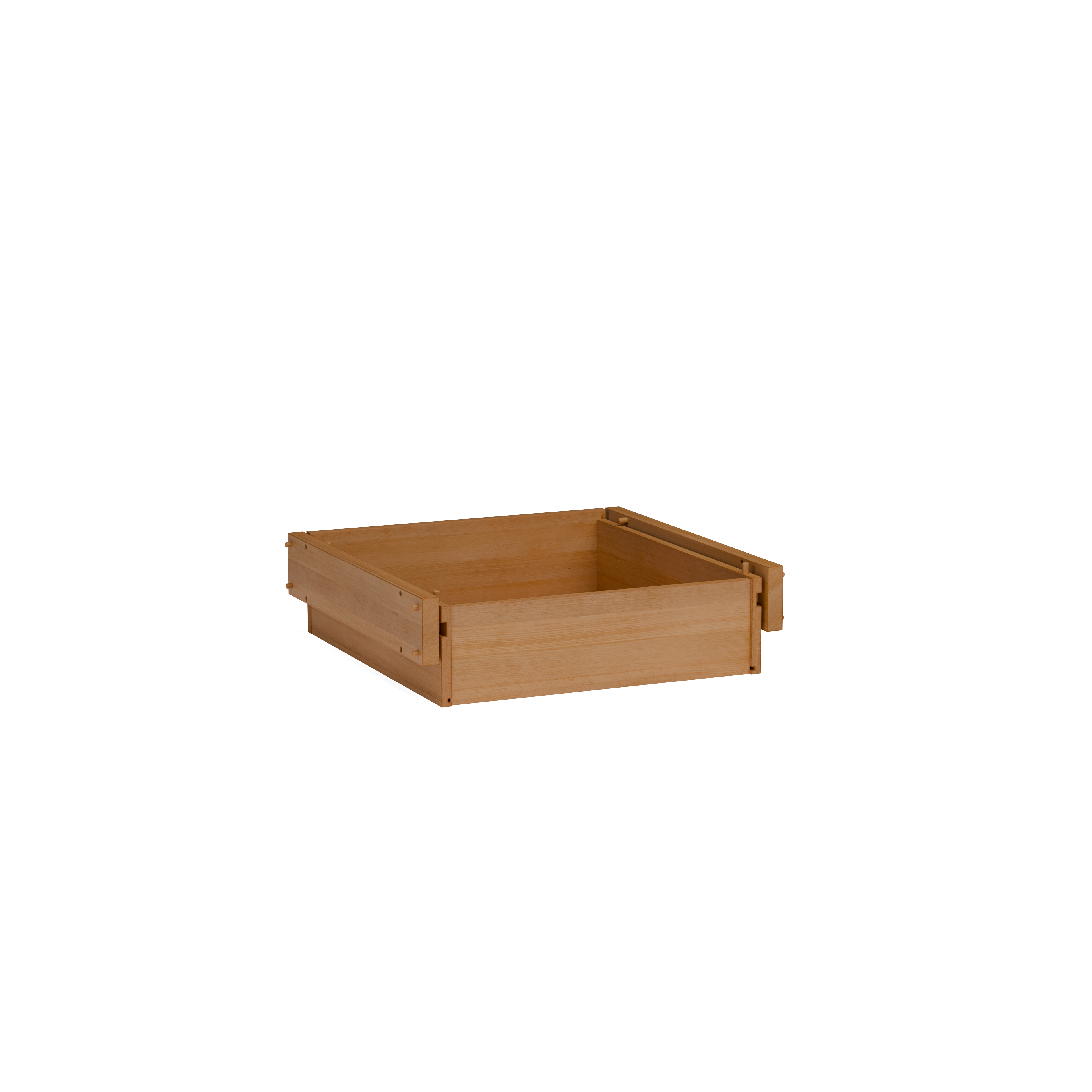 Kleiderschrank Kurami