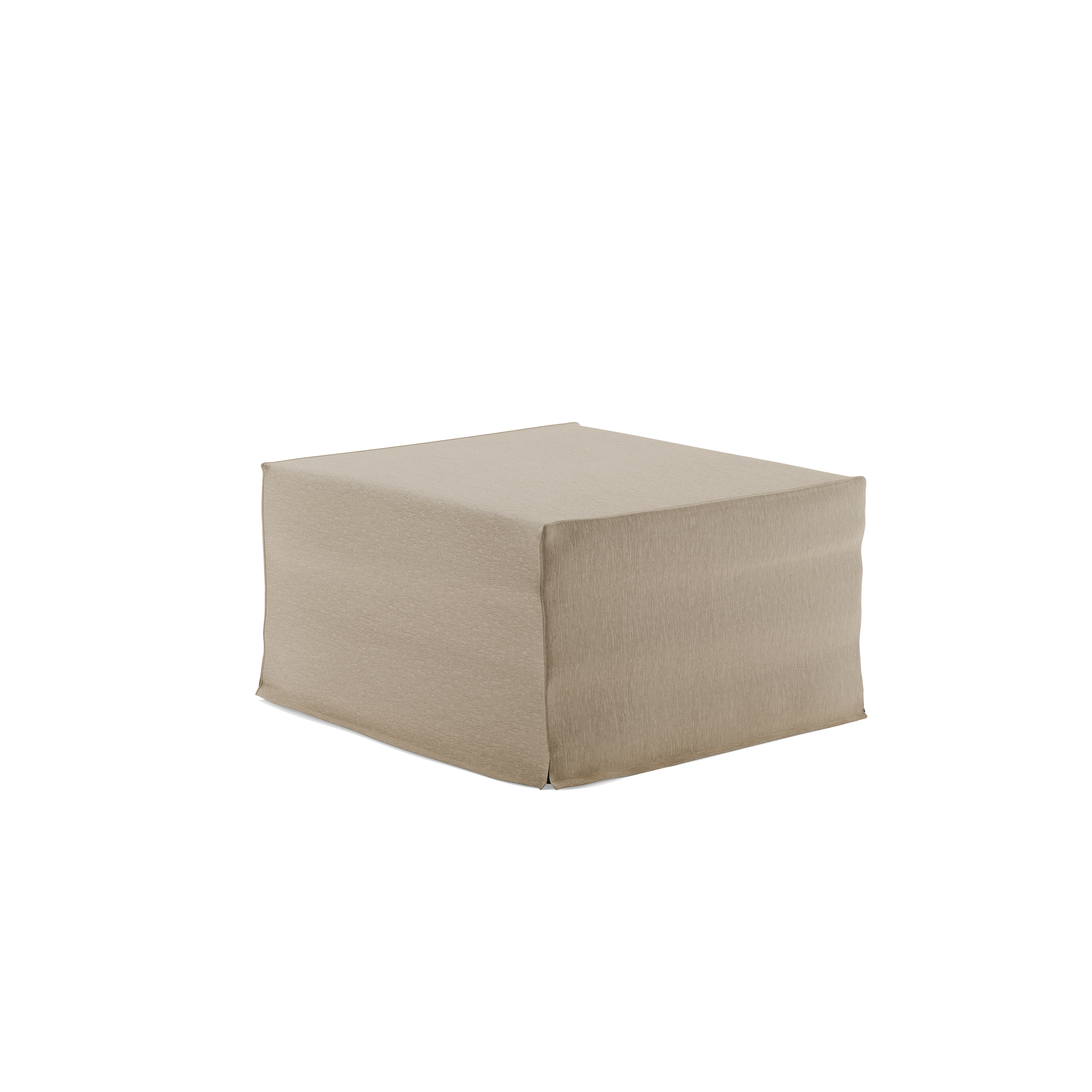 Hocker Tamu Pur