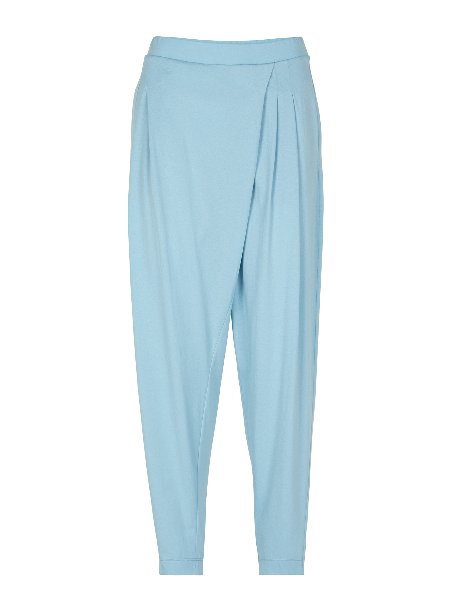 Yogahose aus Bio Baumwolle