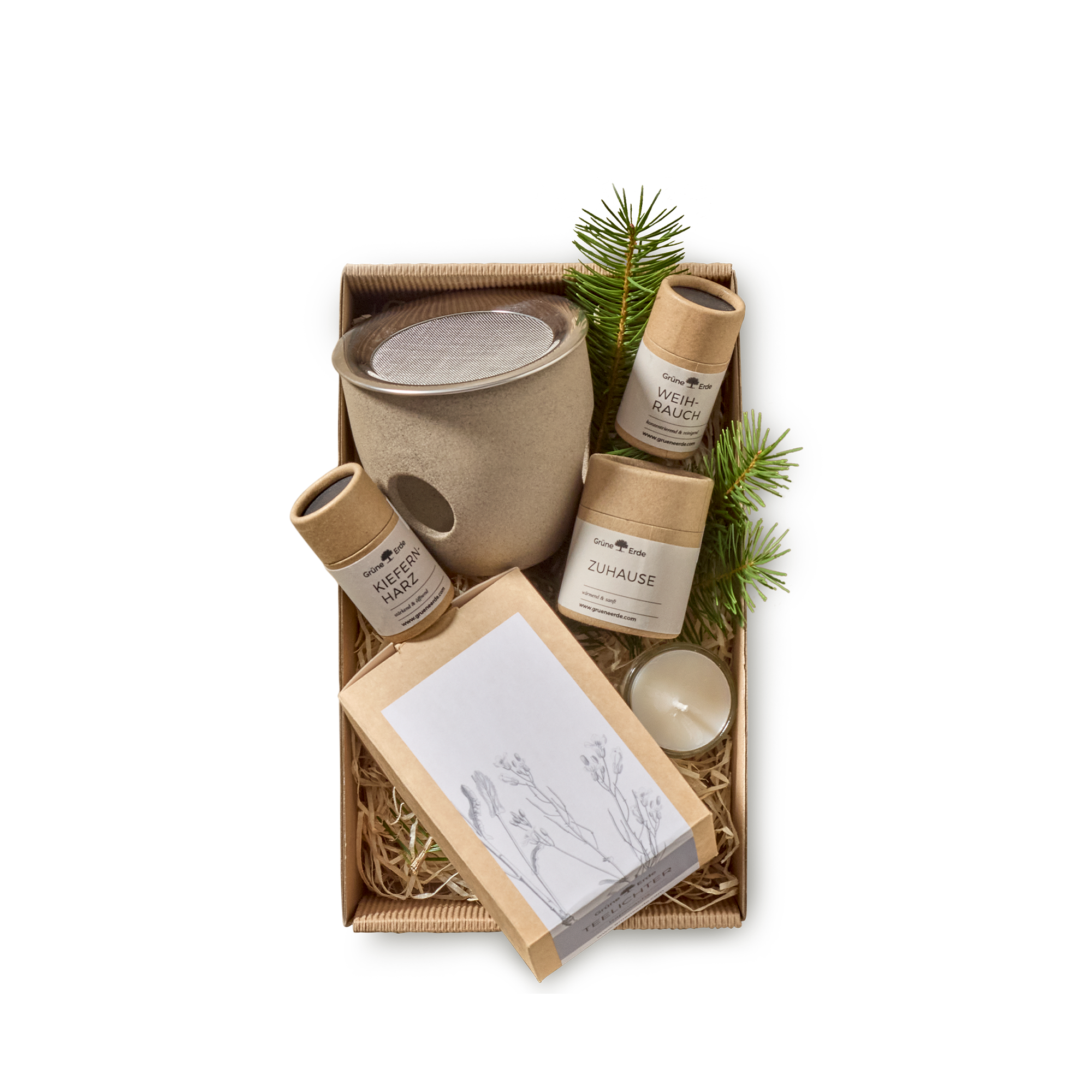 Geschenkbox