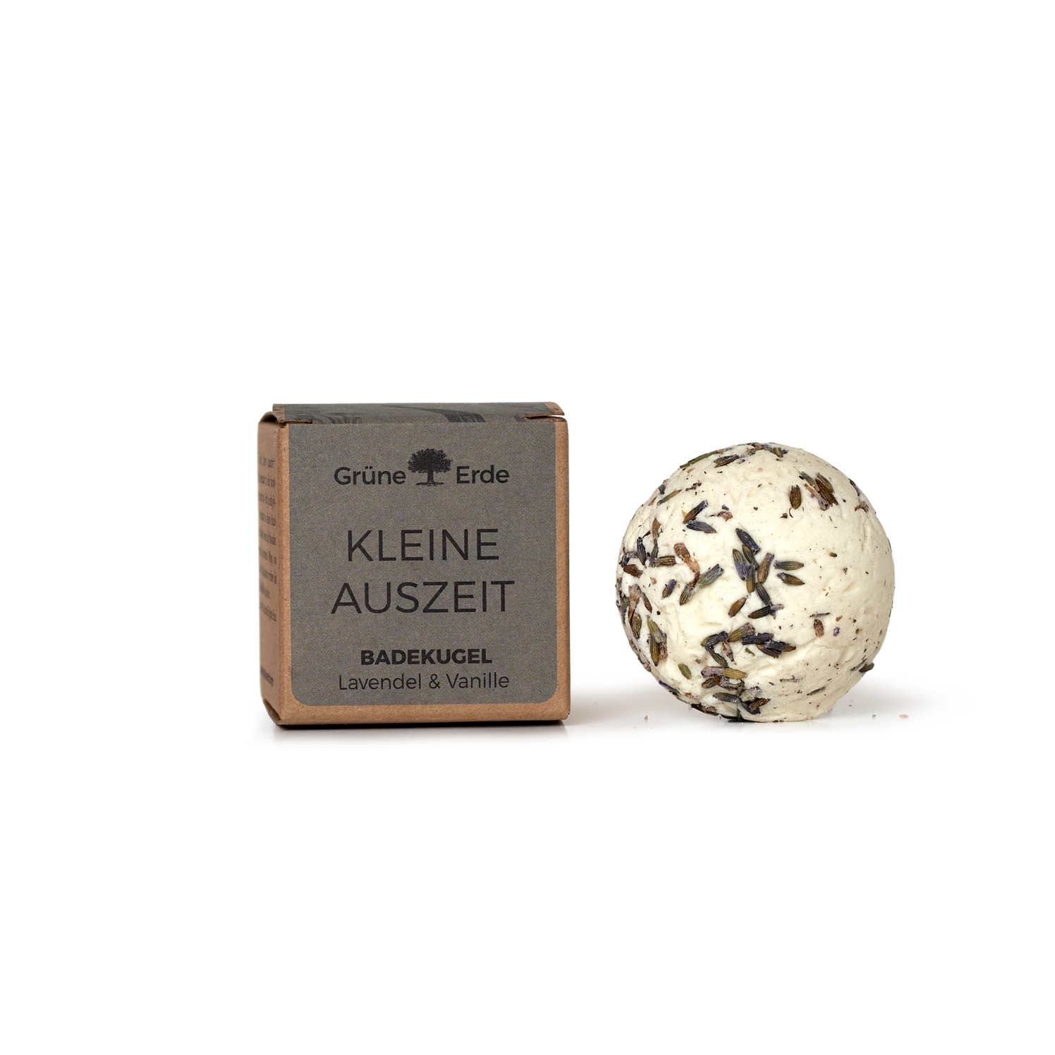 Kleine Auszeit