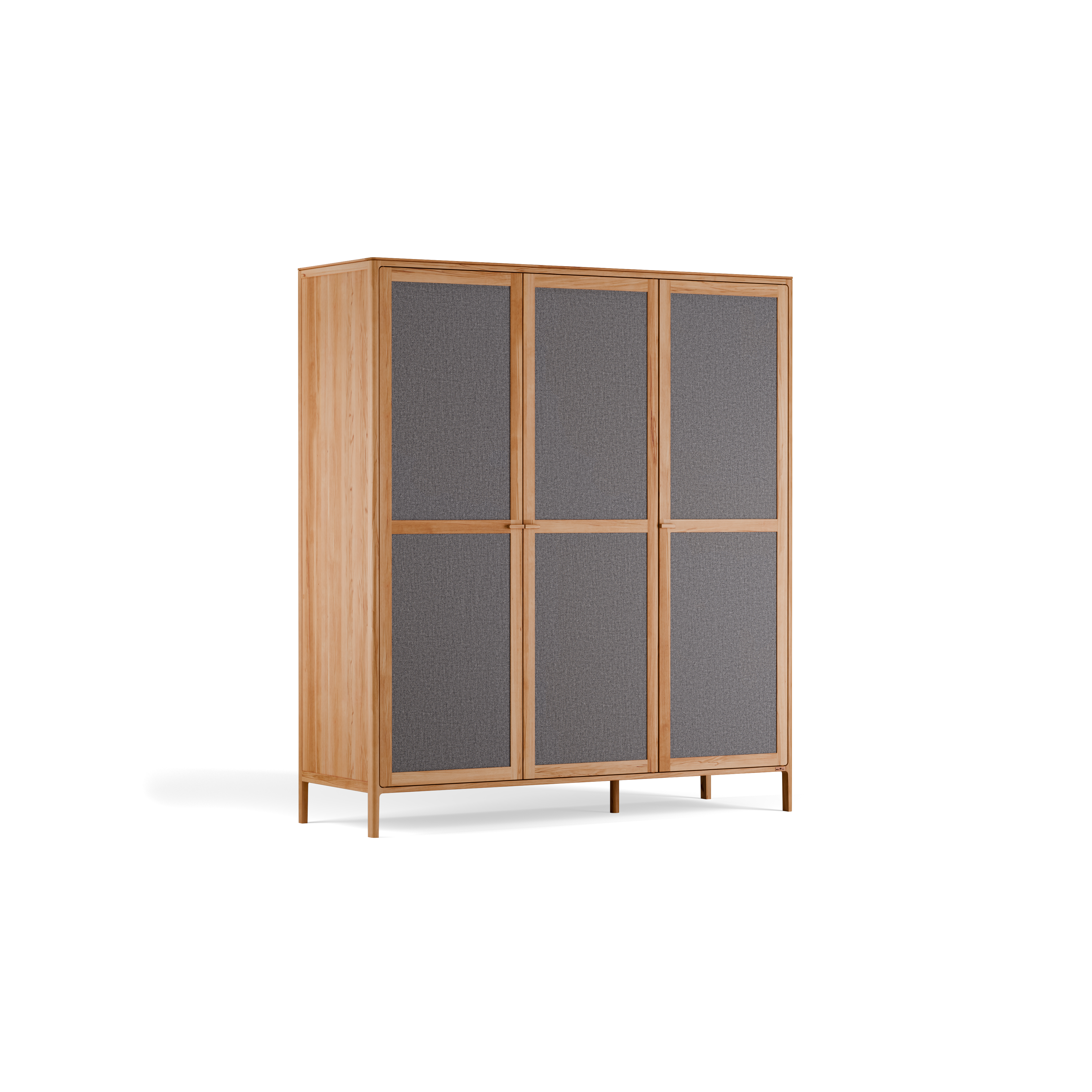 Kleiderschrank Tenso