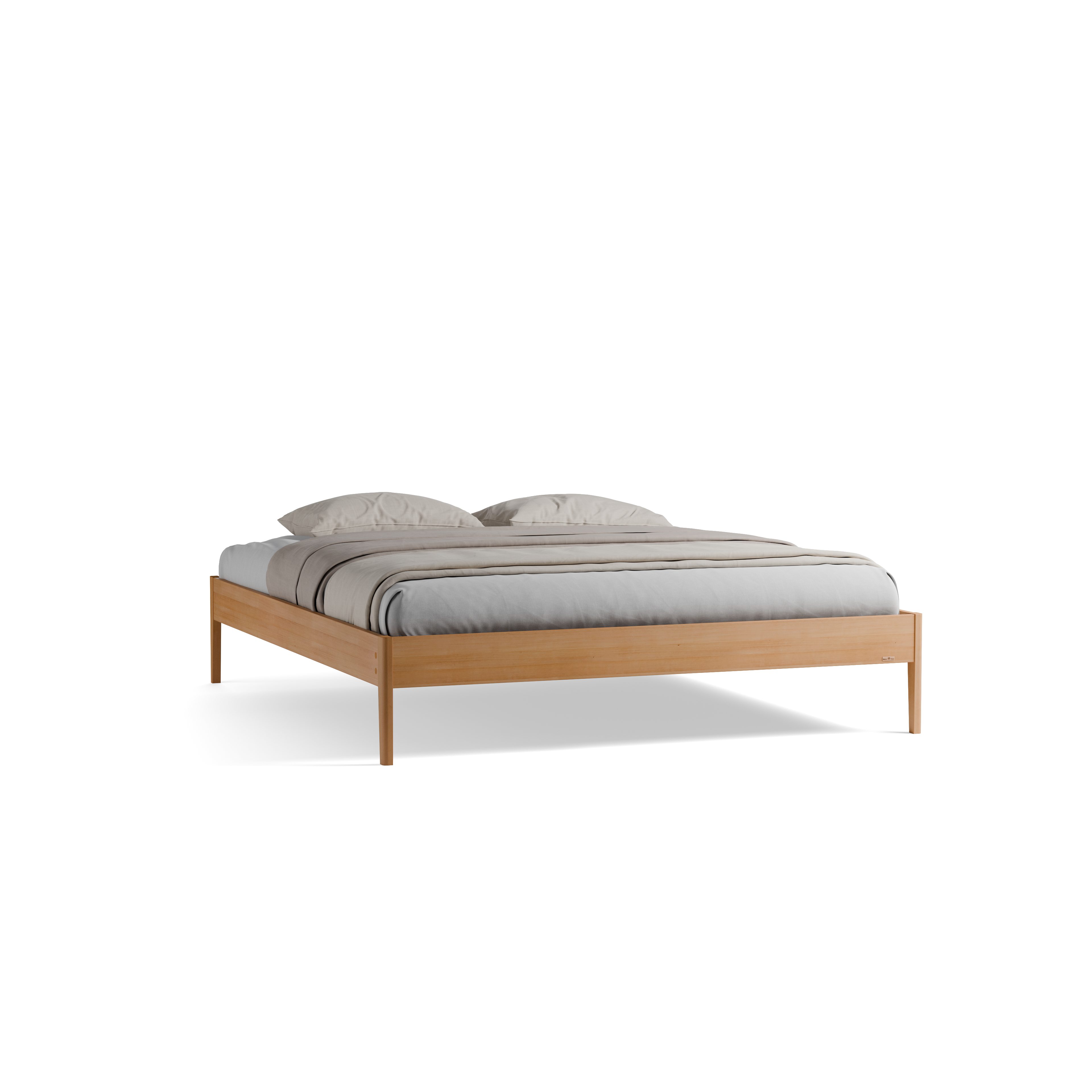 Bett Almeno