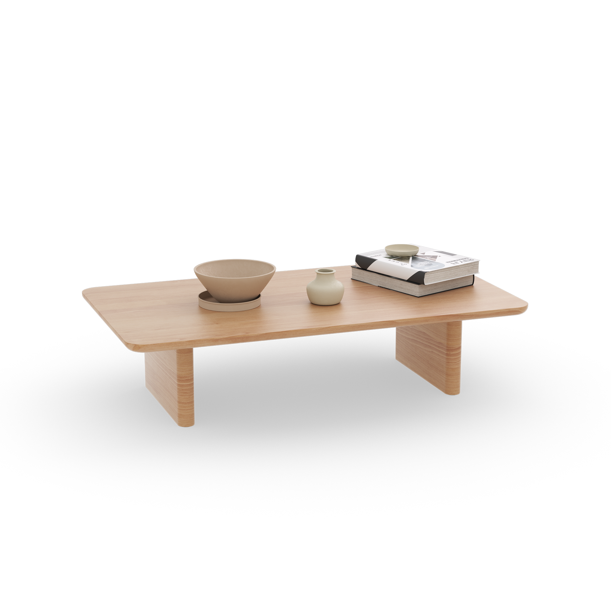 OUTLET - Sofatisch Lana 110 x 60 x 26