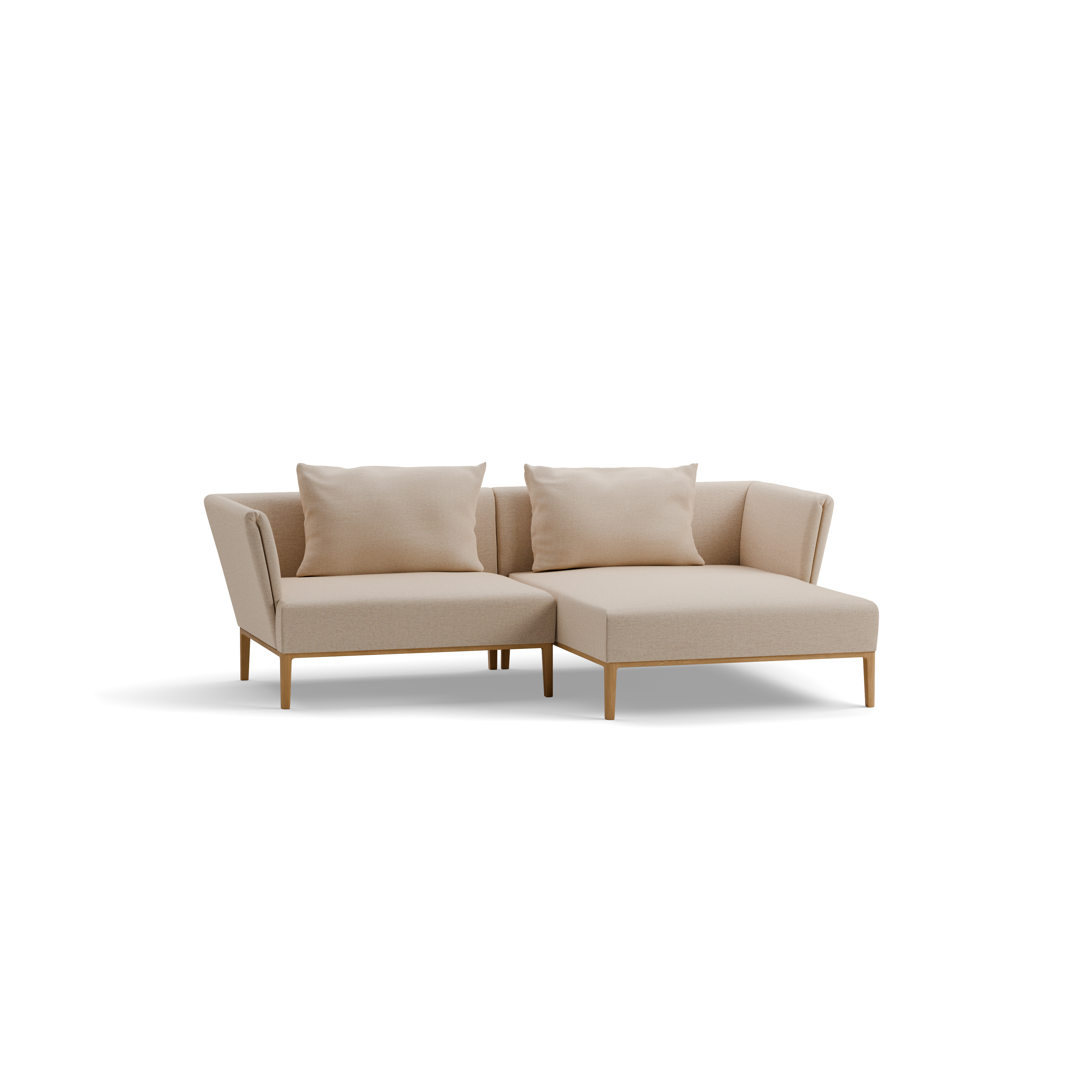 OUTLET - Lounge-Sofa Lorea