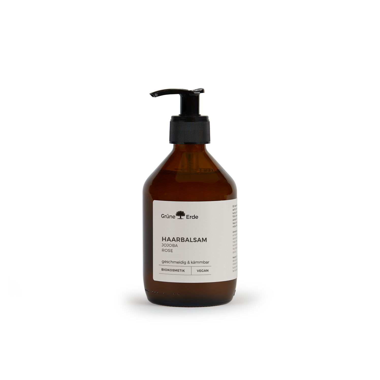 Jojoba & Rose
