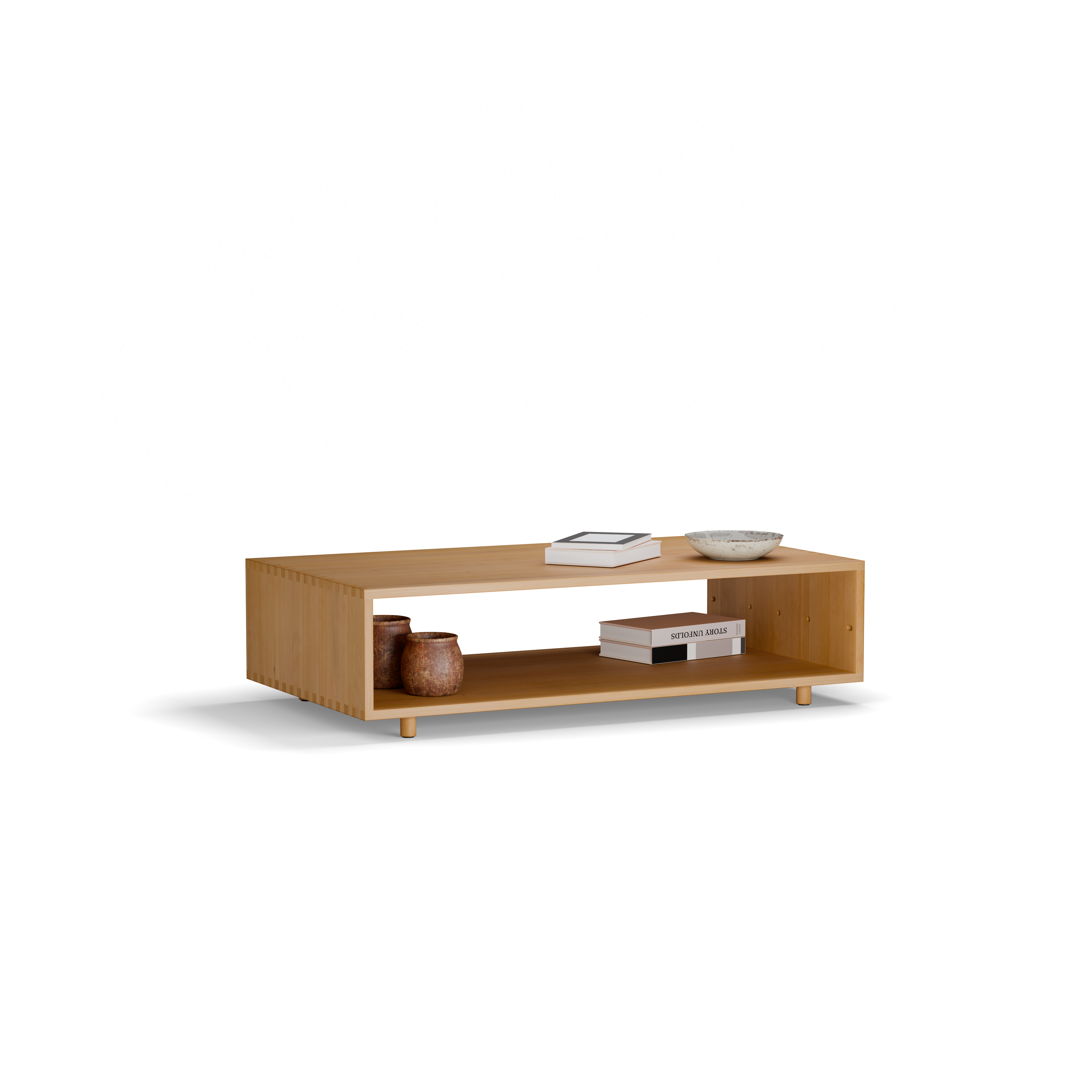 Sofatisch Jukai Pur