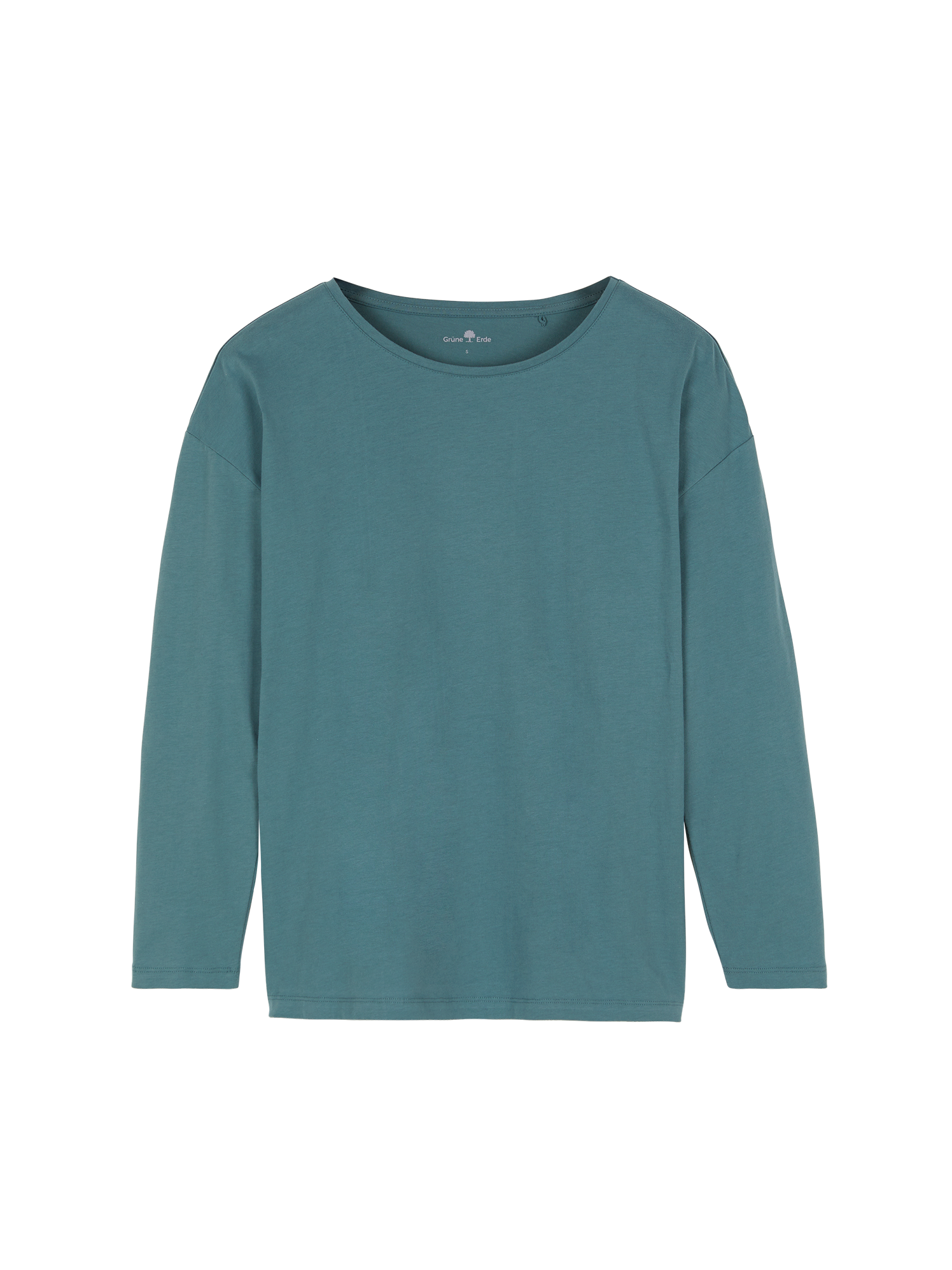 Schlafshirt aus Bio-Baumwolle