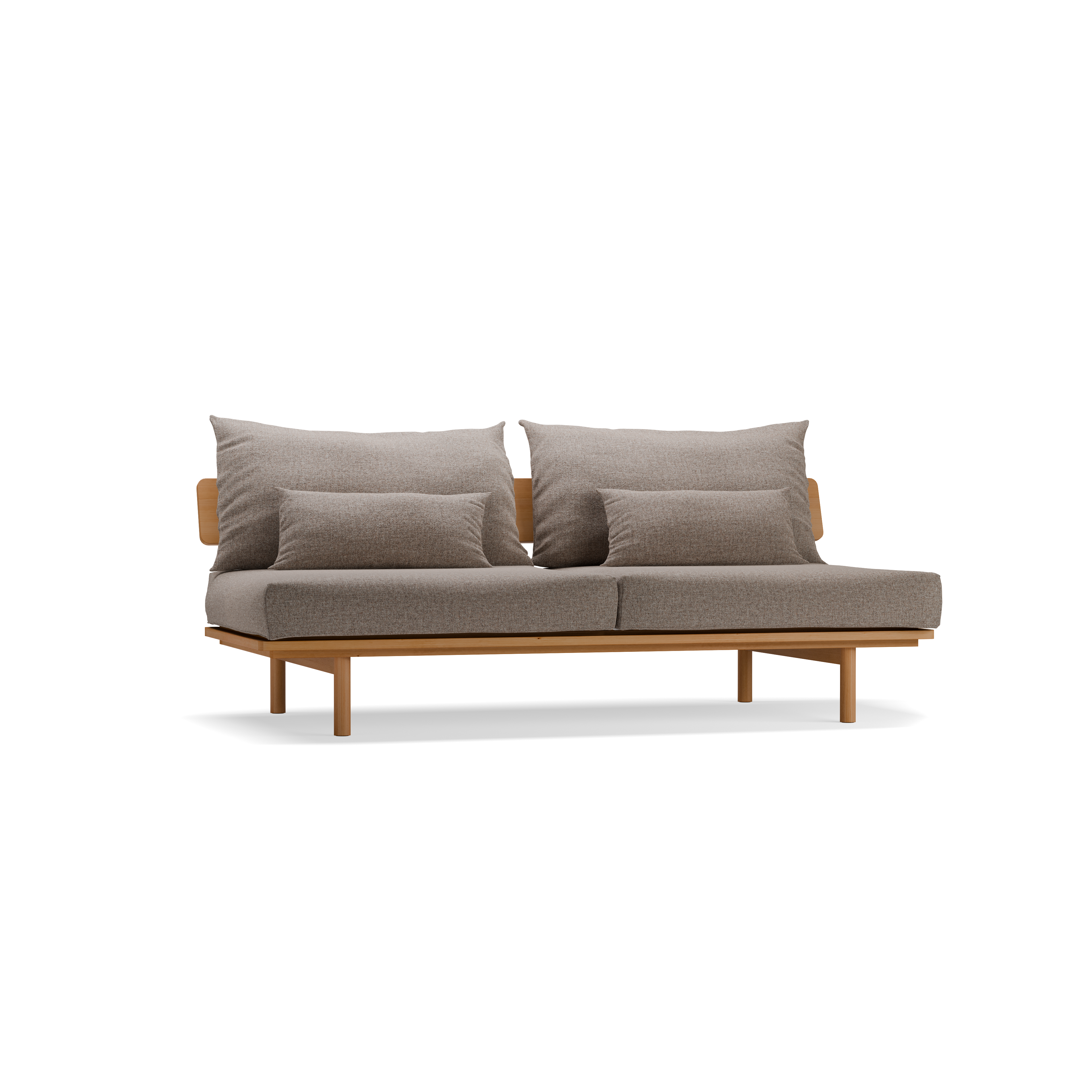 Einzelsofa Lana
