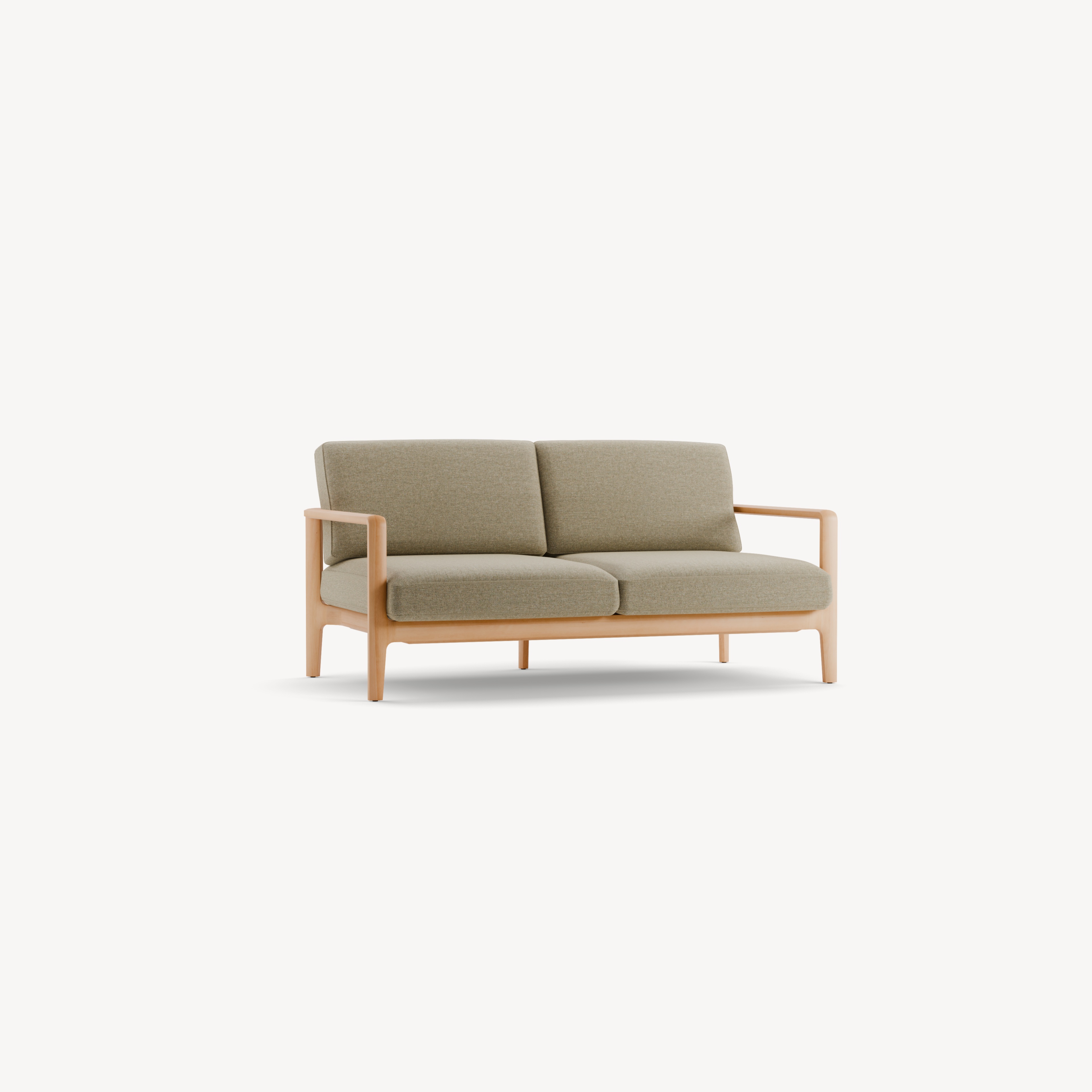 Einzelsofa Linera