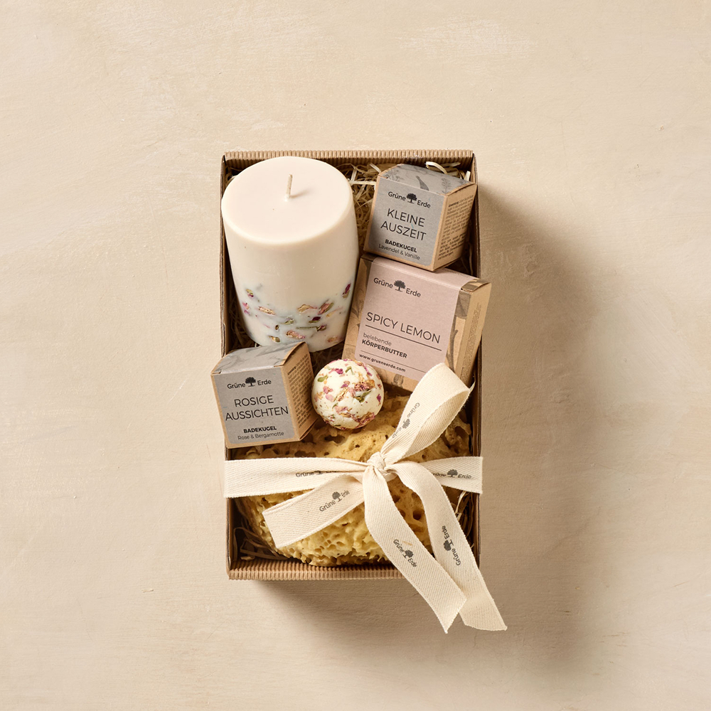 Geschenkset
