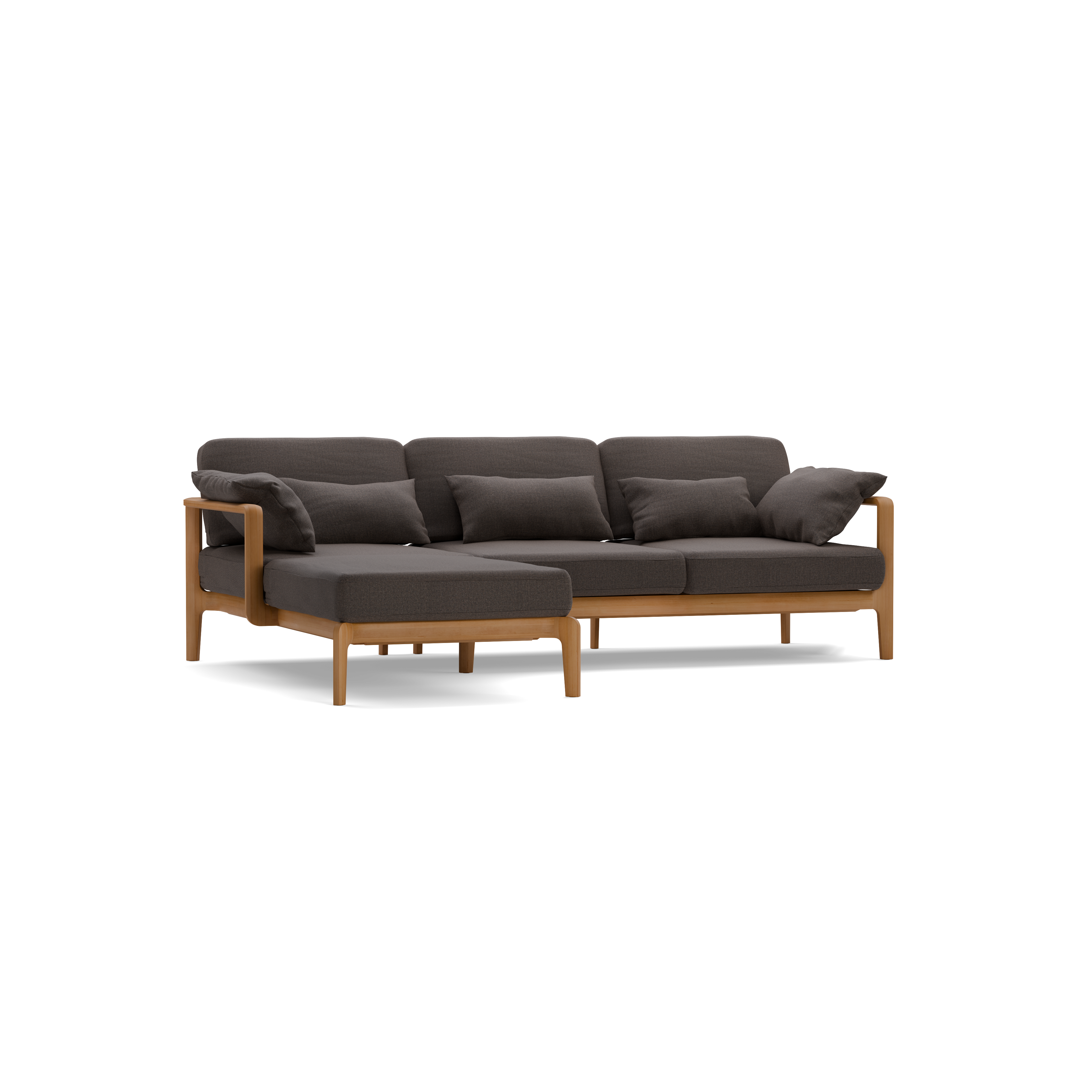 Loungesofa Linera