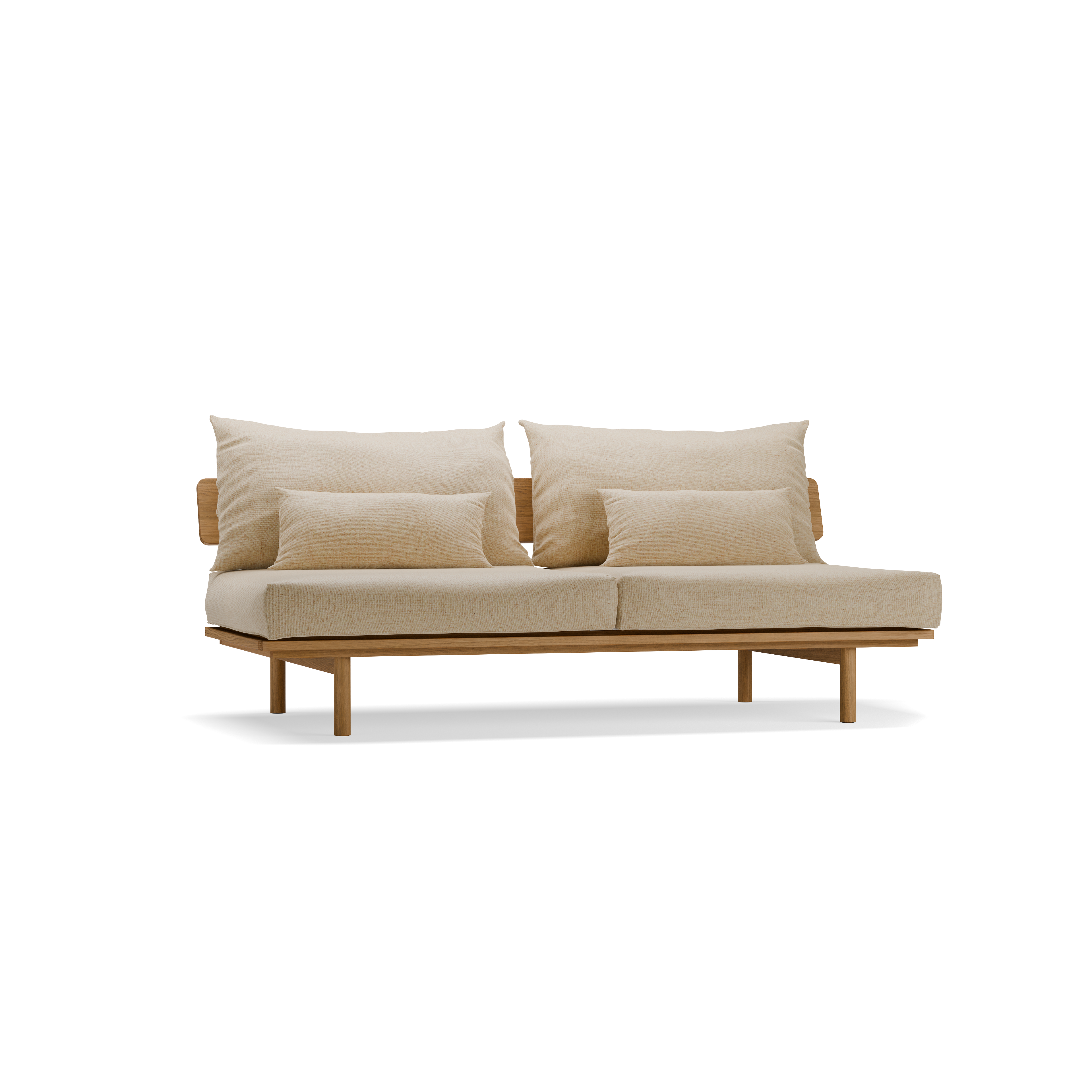 Einzelsofa Lana