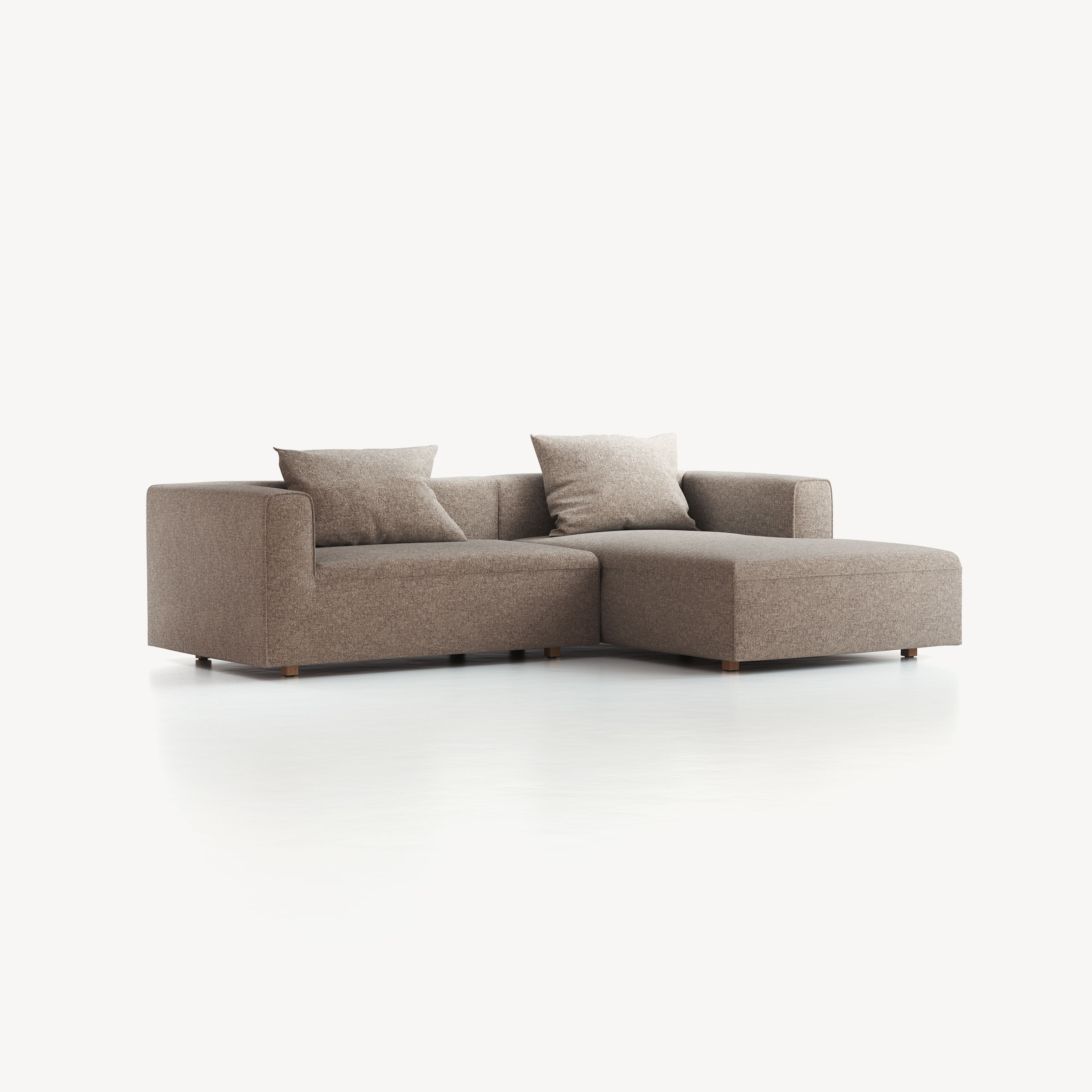 Lounge-Sofa Sereno