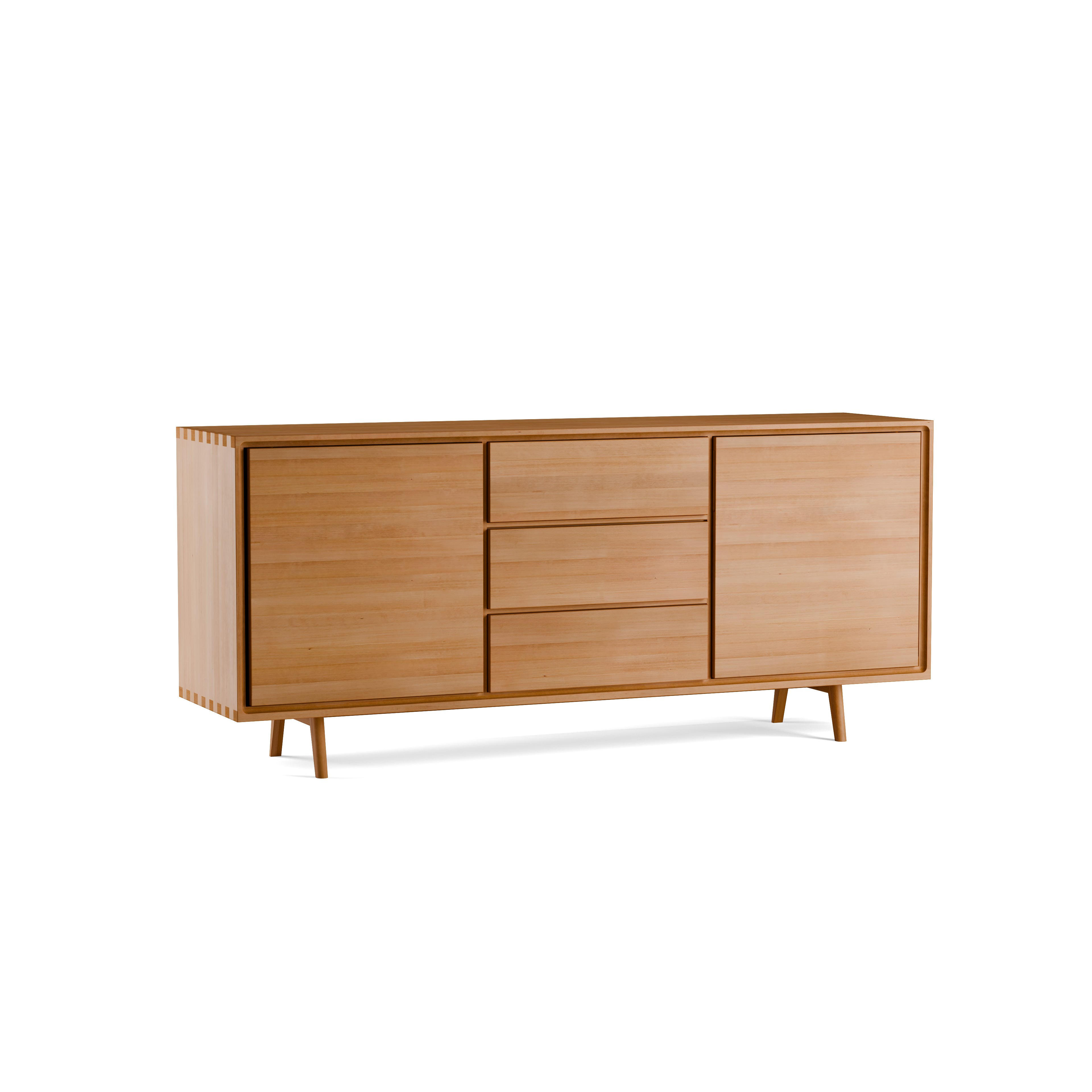 Sideboard Tesoro 2-türig