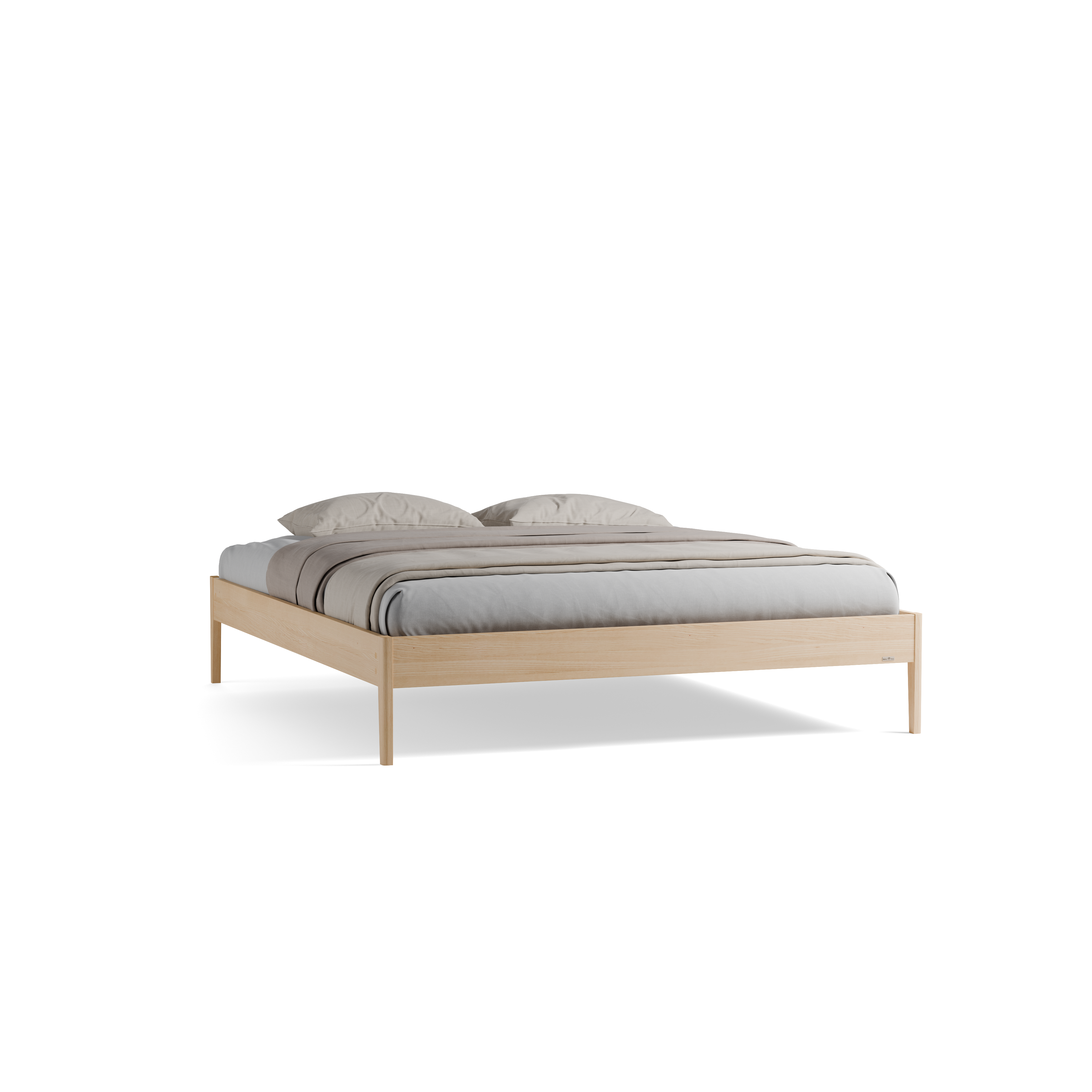 Bett Almeno