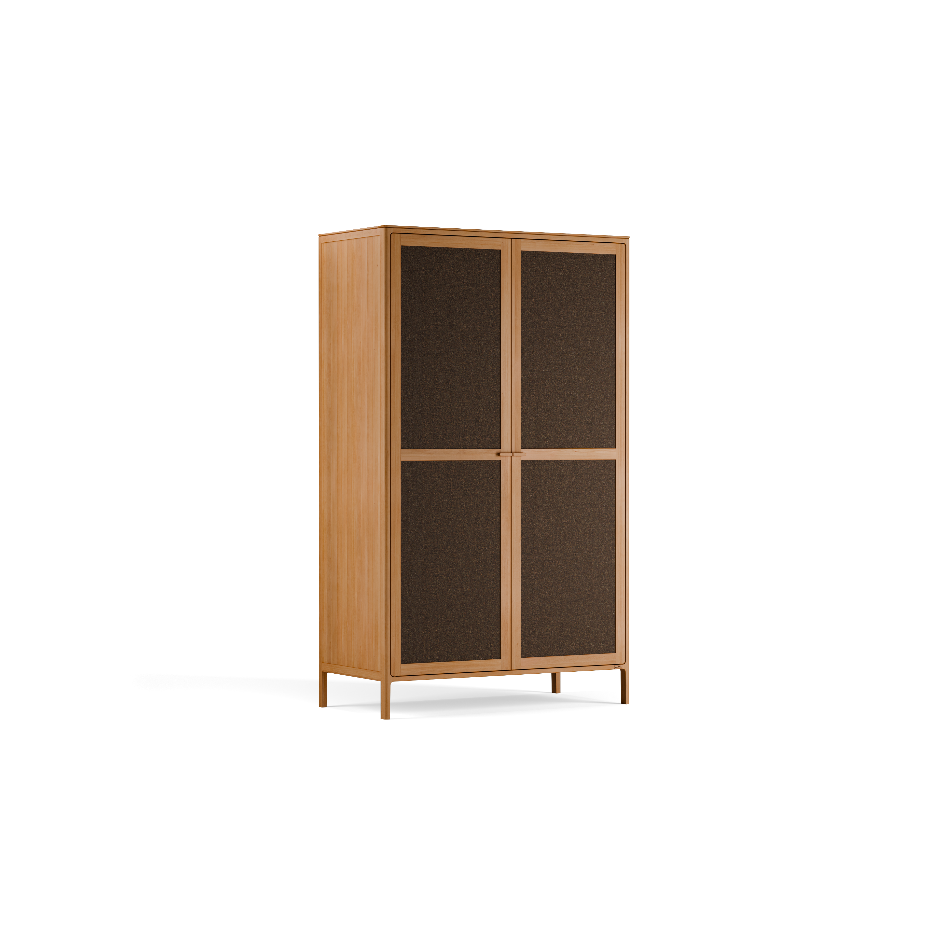 Kleiderschrank Tenso