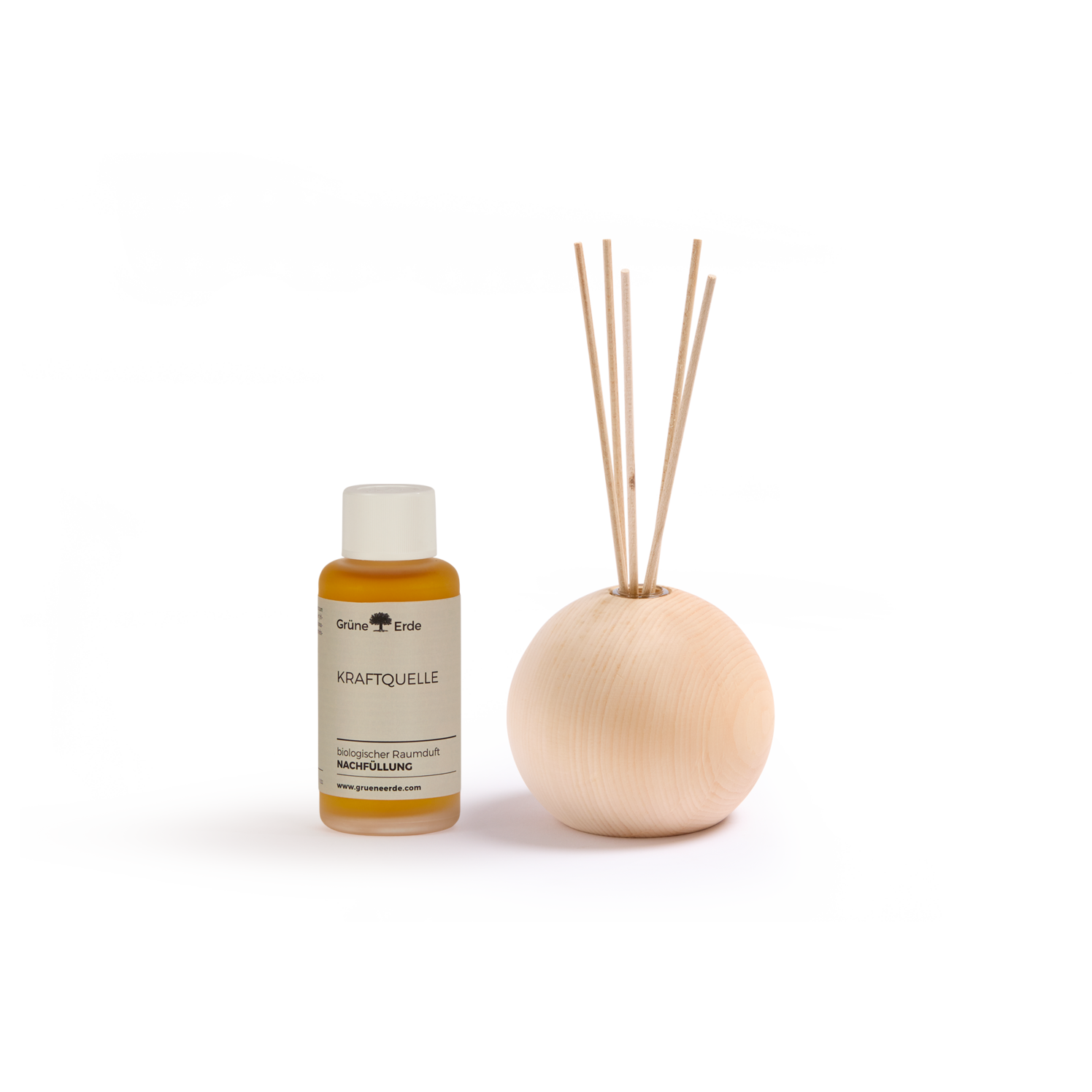 Kraftquelle