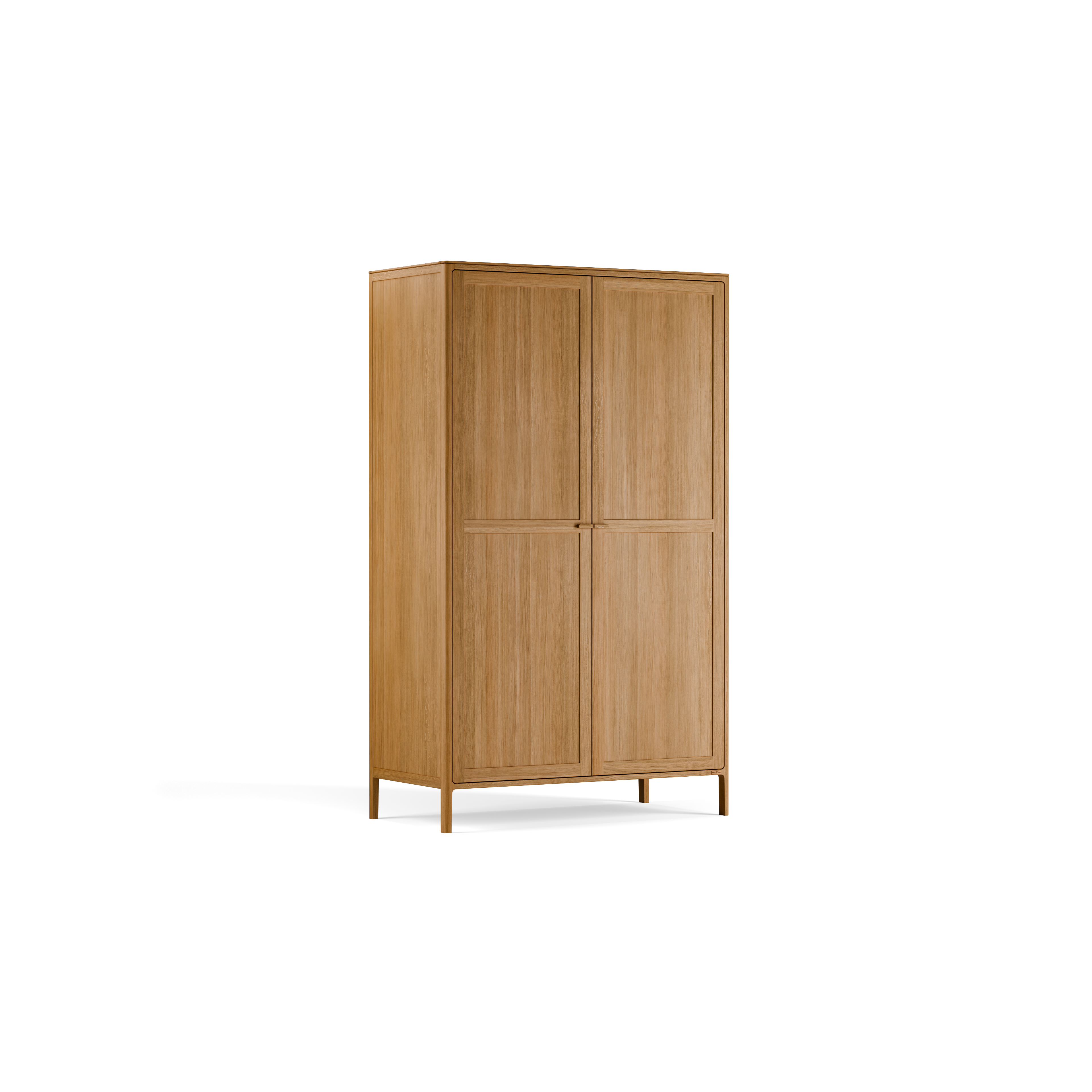 Kleiderschrank Tenso