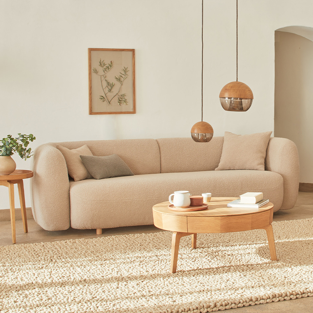 Sofa Veluna