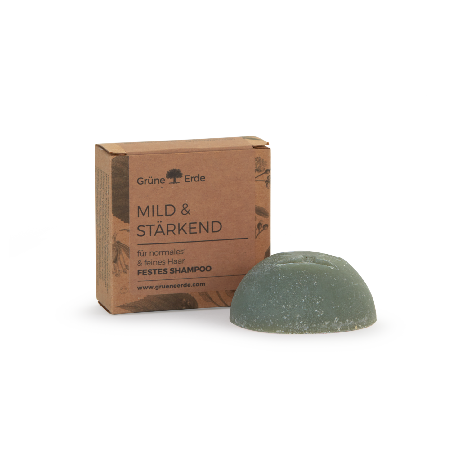 Mild & stärkend