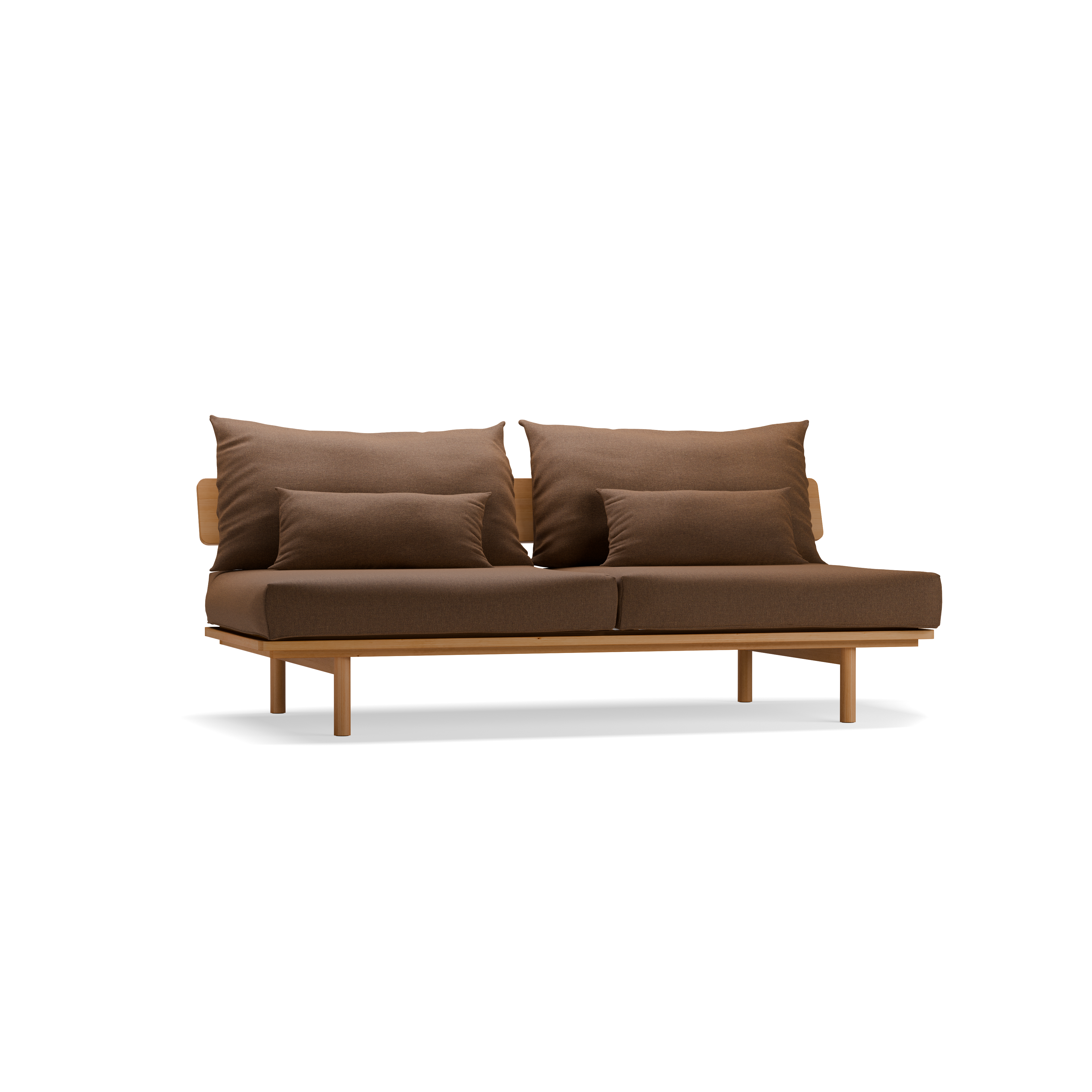 Einzelsofa Lana