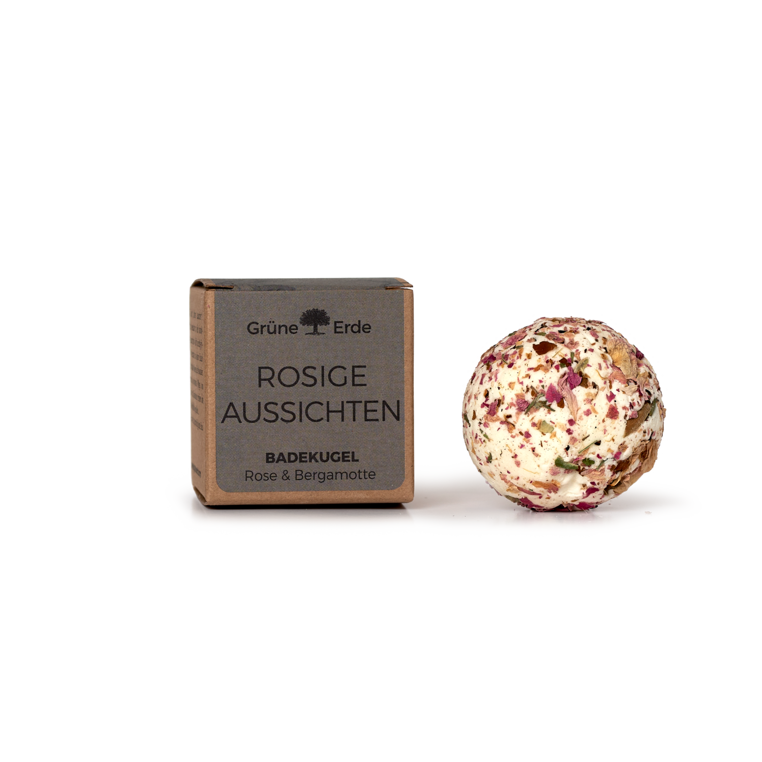 Rosige Aussichten