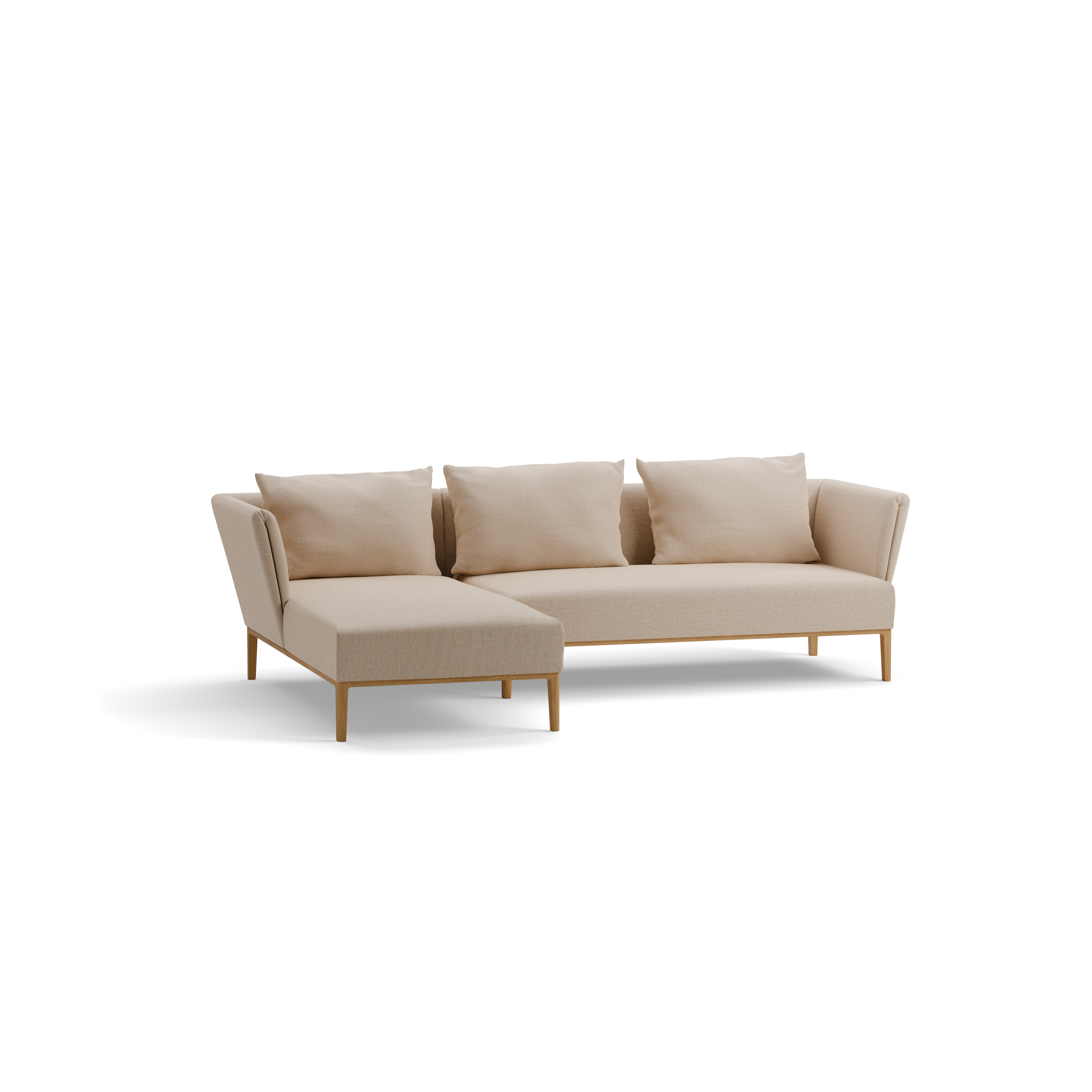 OUTLET - Lounge-Sofa Lorea