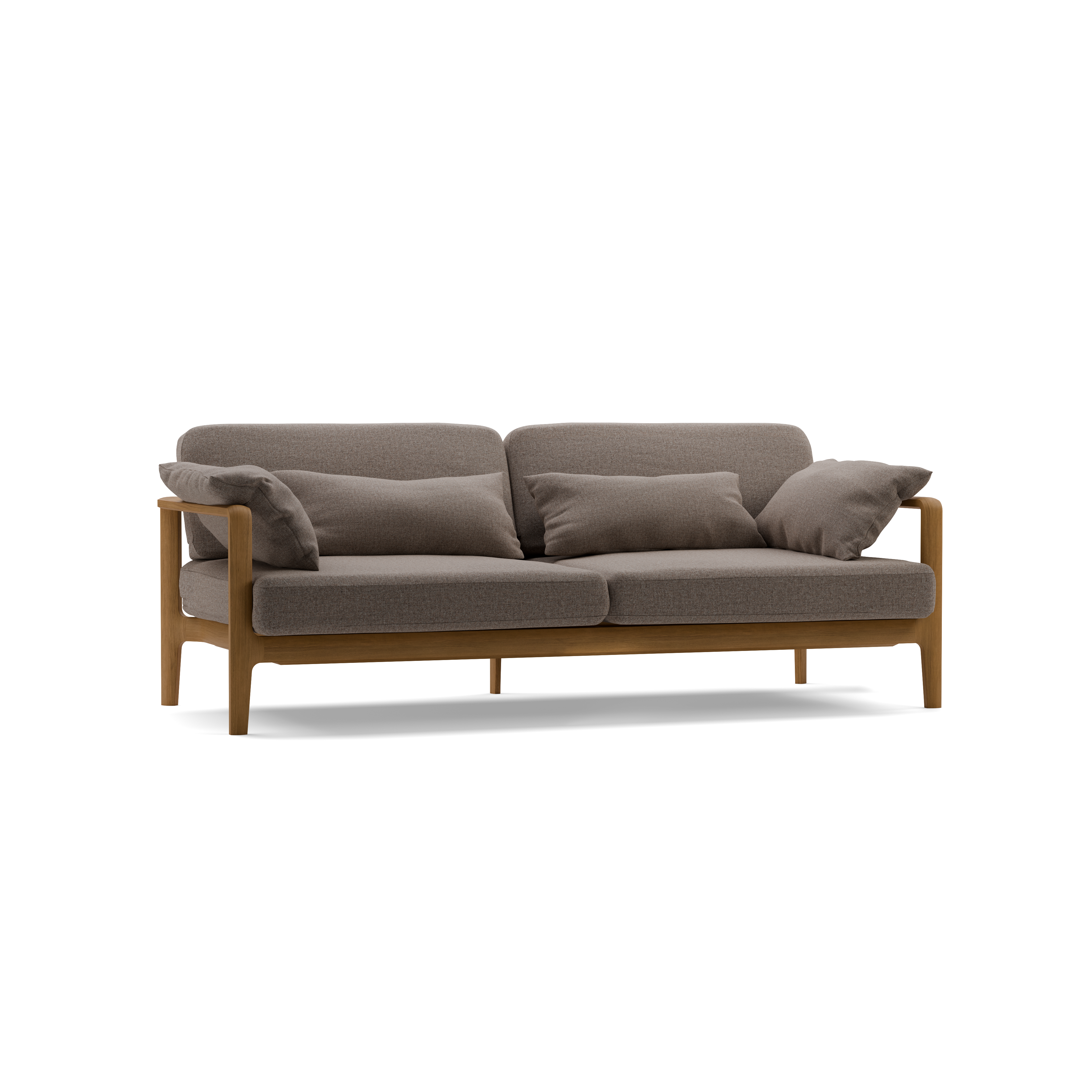 Einzelsofa Linera